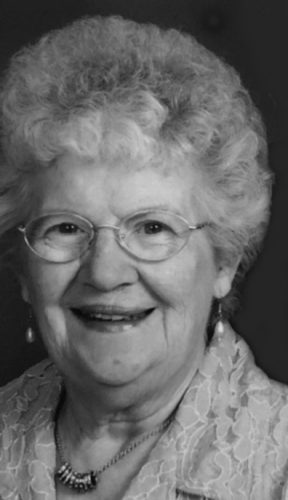 Elizabeth ‘Betty’ J. Thate